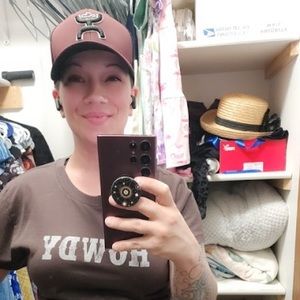 Meet your Posher, Amanda